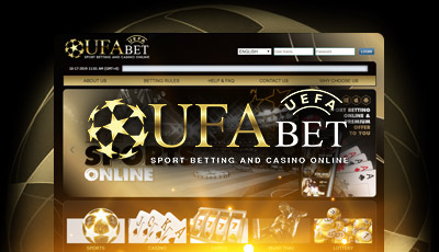 UFABETเว็บพนันออนไลน์อันดับ1